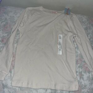 Cat and Jack long sleeve shirt